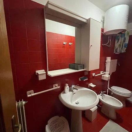 La Casa Di Pianca 2.0 Apartment