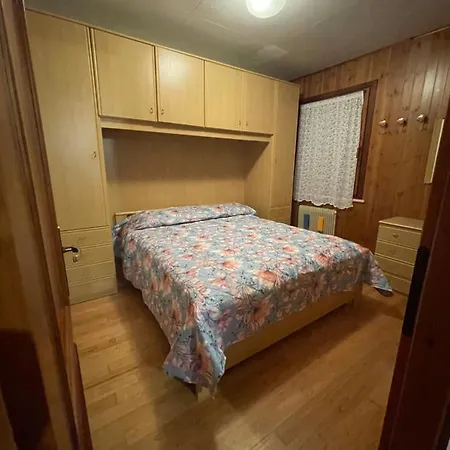 Appartamento La Casa Di Pianca 2.0 *
