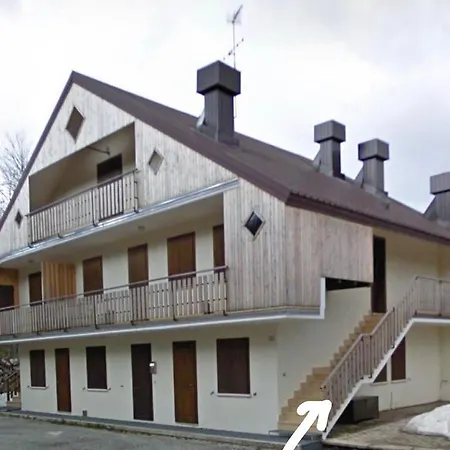 La Casa Di Pianca 2.0 Appartamento