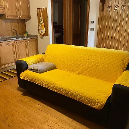 La Casa Di Pianca 2.0 *