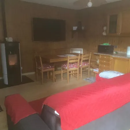 La Casa Di Pianca 2.0 Apartment *